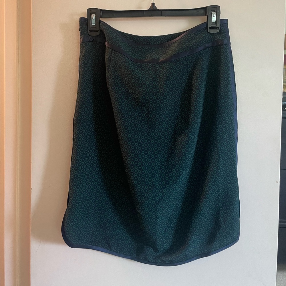 Tory Burch Ames Skirt